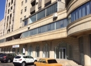 İcarəyə verilir 5 otaqlı 260 m2 yeni tikili Montin