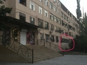 Satılır 4 otaqlı 80 m2 köhnə tikili Aygun City