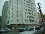 İcarəyə verilir 3 otaqlı 150 m2 obyekt Yasamal r.