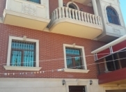 Satılır 5 otaqlı 300 m2 villa Rəsulzadə
