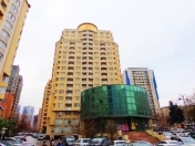 İcarəyə verilir 4 otaqlı 160 m2 yeni tikili Rəsulzadə