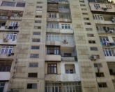 İcarəyə verilir 1 otaqlı 40 m2 köhnə tikili 8 km