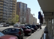 Satılır 2 otaqlı 74 m2 yeni tikili Nərimanov heykəli