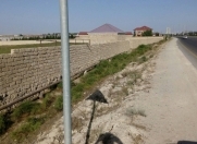 Satılır 200 sot torpaq Xəzər r.