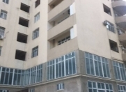 İcarəyə verilir 2 otaqlı 47 m2 yeni tikili Biləcəri