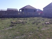 Satılır 4 sot torpaq Buzovna