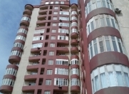 Satılır 3 otaqlı 103 m2 yeni tikili 9 mkr