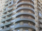 Satılır 4 otaqlı 204 m2 yeni tikili Dostluq kinoteatrı