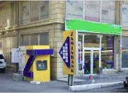 Satılır 1 otaqlı 72 m2 obyekt Şah İsmayıl Xətai m.