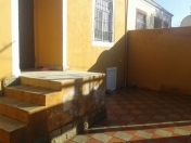 Satılır 3 otaqlı 60 m2 həyət evi Y.Ramana