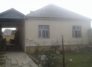 Satılır 4 otaqlı 120 m2 həyət evi Biləcəri