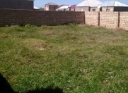 Satılır 6 sot torpaq Sumqayıt