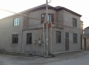 İcarəyə verilir 2 otaqlı 80 m2 həyət evi Botanika bağı