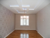 Satılır 4 otaqlı 140 m2 yeni tikili Əhmədli