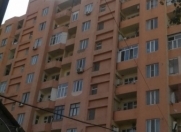 Satılır 3 otaqlı 98 m2 yeni tikili Biləcəri