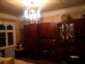 Satılır 2 otaqlı 60 m2 köhnə tikili Gəncə