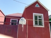 Satılır 2 otaqlı 60 m2 həyət evi Hökməli