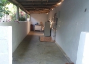 İcarəyə verilir 3 otaqlı 70 m2 bağ evi Xaçmaz