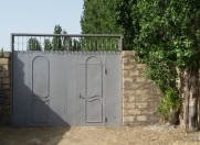 Satılır 7.5 sot torpaq Binəqədi