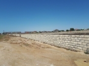 Satılır 100 sot torpaq Hövsan