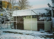 Satılır 3 otaqlı 70 m2 obyekt Ayna Sultanova heykəli