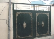 Satılır 3 otaqlı 90 m2 həyət evi Binəqədi