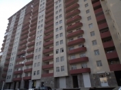 Satılır 4 otaqlı 164 m2 yeni tikili 6 mkr