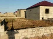 Satılır 2.5 sot torpaq Hövsan