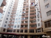 Satılır 2 otaqlı 103 m2 yeni tikili İnşaatçılar m.