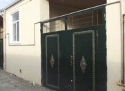 Satılır 3 otaqlı 90 m2 həyət evi Binəqədi