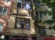 Satılır 1 otaqlı 33 m2 köhnə tikili 4 mkr