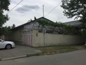 Satılır 4 otaqlı 5000 m2 həyət evi Mingəçevir