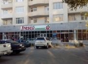 Satılır 8 otaqlı 1281 m2 obyekt Əhmədli m.