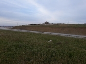 Satılır 44 sot torpaq Saray