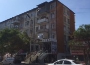 Satılır 3 otaqlı 50 m2 köhnə tikili 3 mkr