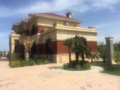 Satılır 7 otaqlı 800 m2 bağ evi Bilgəh