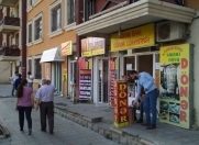 Satılır 1 otaqlı 15 m2 obyekt 6 mkr