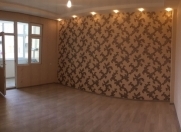 Satılır 2 otaqlı 50 m2 yeni tikili Ayna Sultanova heykəli