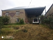 Satılır 3 otaqlı 115 m2 həyət evi Gəncə