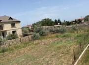 Satılır 11.3 sot torpaq Buzovna