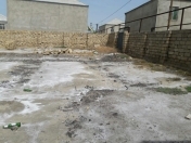 Satılır 6 sot torpaq Sumqayıt