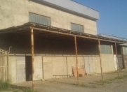 Satılır 9 otaqlı 493 m2 obyekt Şamaxı