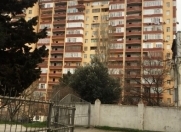 Satılır 3 otaqlı 105 m2 yeni tikili 9 mkr