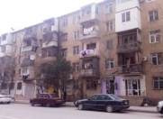 Satılır 3 otaqlı 65 m2 köhnə tikili 8 mkr