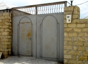 Satılır 5 otaqlı 140 m2 həyət evi Sulutəpə