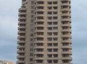 İcarəyə verilir 4 otaqlı 170 m2 yeni tikili 28 May m.