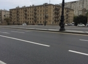 İcarəyə verilir 3 otaqlı 100 m2 köhnə tikili Nəriman Nərimanov m.