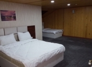 Satılır 11 otaqlı 350 m2 obyekt Şah İsmayıl Xətai m.