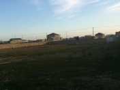 Satılır 40 sot torpaq Y.Suraxanı