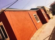 Satılır 2 otaqlı 51 m2 həyət evi Qara şəhər